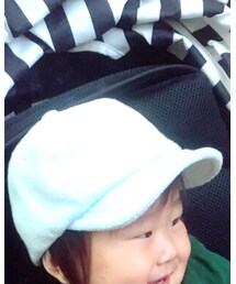 THE NORTH FACE | キャップ