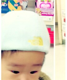 THE NORTH FACE | キャップ