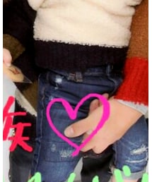 babyGAP | デニムパンツ