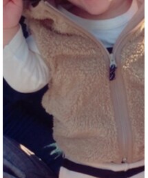 THE NORTH FACE | ダウンベスト