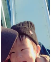 F.O.KIDS | ニットキャップ/ビーニー