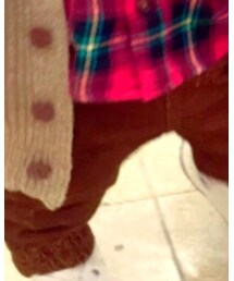 スタジオミニ | パンツ