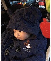 ミッキーの耳かわいい💛 | その他