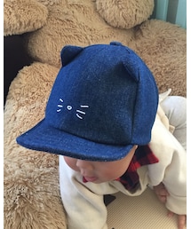 petit main | キャップ