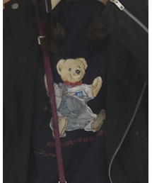 POLO RALPH LAUREN | スウェット