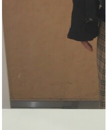 BURBERRY | スラックス