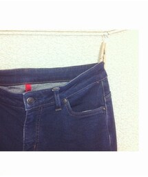 UNIQLO | デニムパンツ