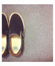 VANS | スニーカー