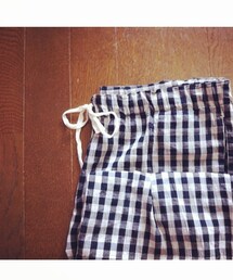 無印良品 | その他パンツ