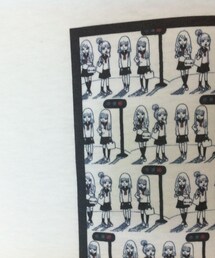 diddlediddle | diddlediddle × ningen(Tシャツ/カットソー)