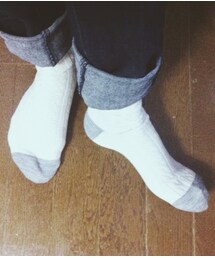 UNIQLO | ソックス/靴下