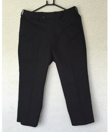 UNIQLO | スラックス