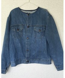 古着 | デニムジャケット