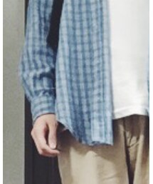 used | シャツ/ブラウス