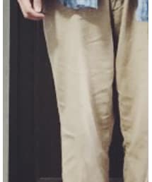 UNIQLO | チノパンツ