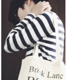 無印良品 | Tシャツ/カットソー