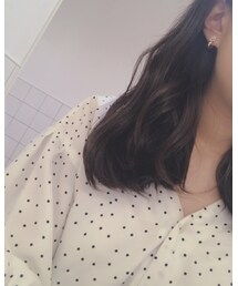 Green　Parks | シャツ/ブラウス