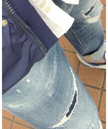 Nudie Jeans | デニムパンツ