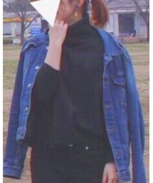 GU | ニット/セーター