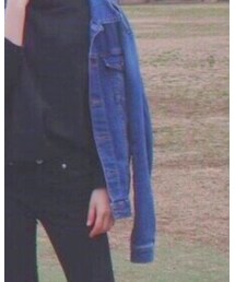 UNIQLO | デニムジャケット