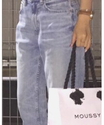 GU | デニムパンツ