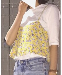 LOWRYS FARM | Tシャツ/カットソー