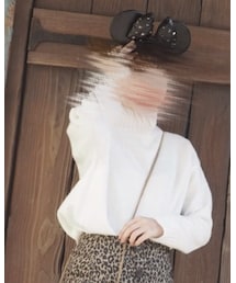 GU | ニット/セーター