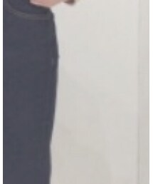 GU | デニムスカート