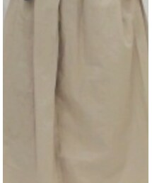 GU | シャツワンピース