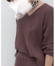 GU | ニット/セーター