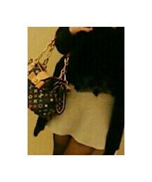 LOUIS VUITTON | ハンドバッグ