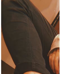 The DUFFER of ST.GEORGE | その他パンツ