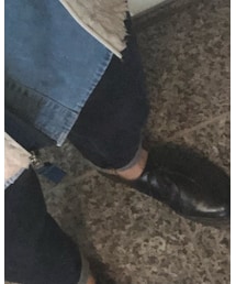 Abercrombie&Fitch | デニムパンツ