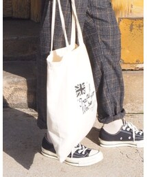 Traditional Weatherwear | トートバッグ
