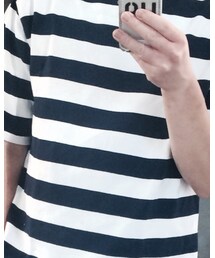 SAINT JAMES | Tシャツ/カットソー