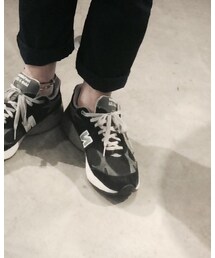 NEW BALANCE | スニーカー