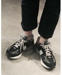 Rhett Lewis | アンクレット