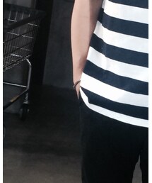 Rhett Lewis | バングル/リストバンド