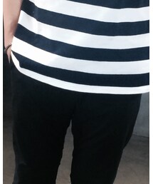 WHITE HOUSE COX | ベルト