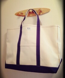 ORCIVAL | トートバッグ