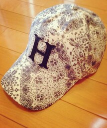 Headstime | Heads Time
(キャップ)