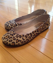 fs/ny | fn/ny(バレエシューズ)