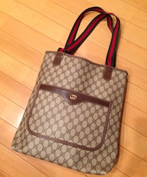 GUCCI | GUCCI(ショルダーバッグ)