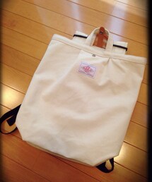 cepo | cepoで買った〜♪(バックパック/リュック)