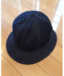 NEW YORK HAT | ハット