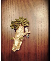 Palnart Poc | ブローチ/コサージュ