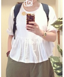 KBF | シャツ/ブラウス