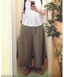 KBF | その他パンツ