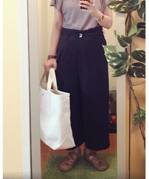 KBF | その他パンツ