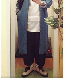 niko and... | その他パンツ